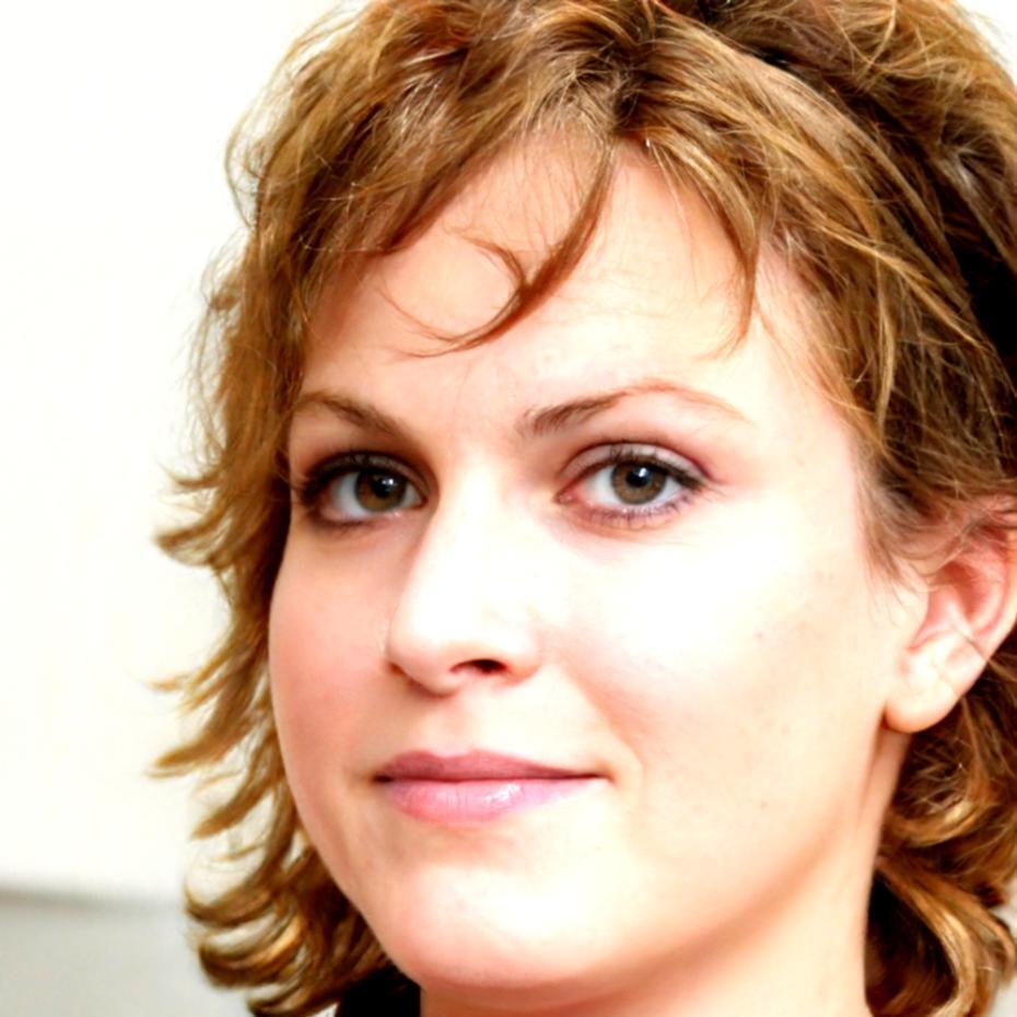 Perfil de Esperanza Villareal